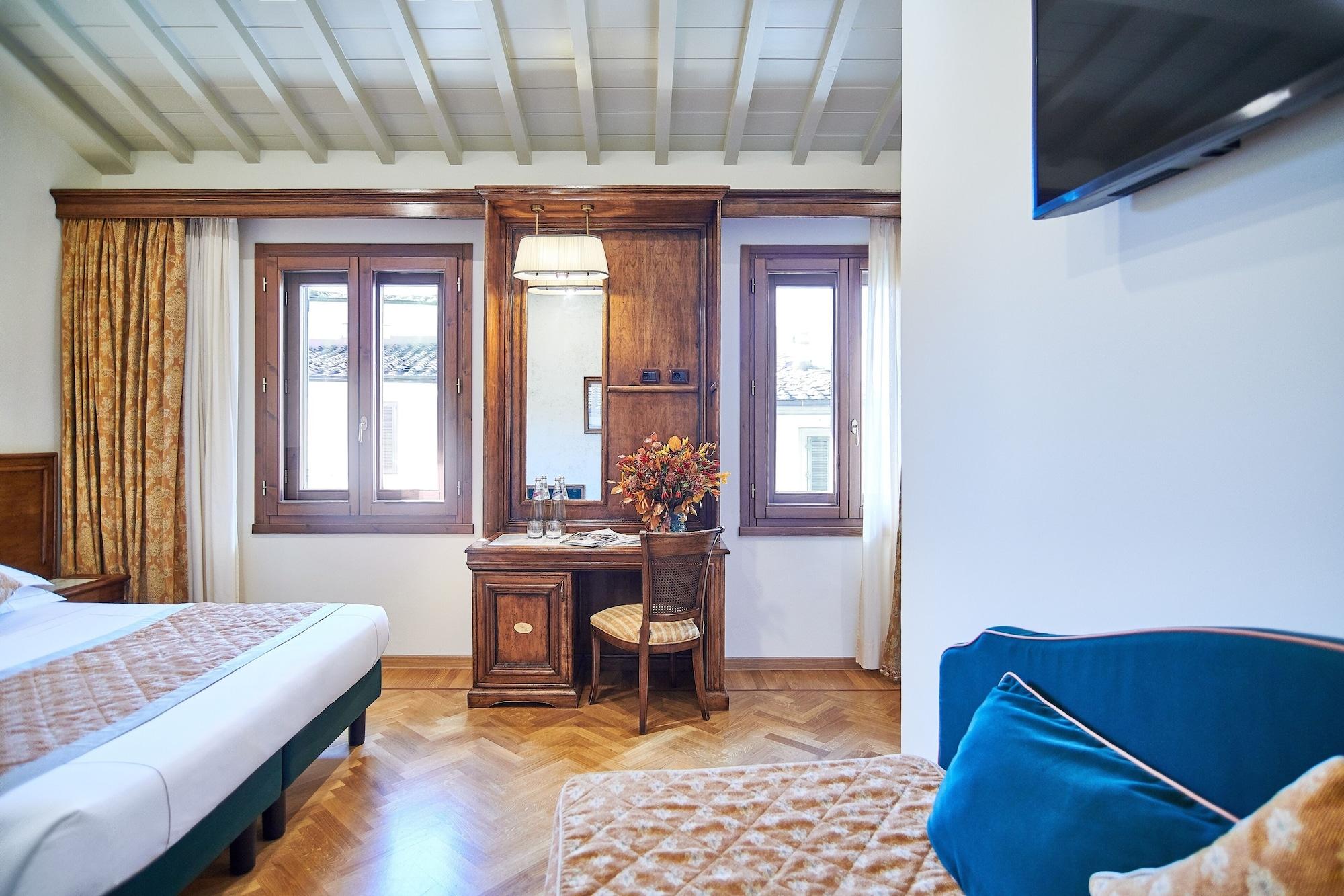 Adler Cavalieri Hotel-private & Gym Florença