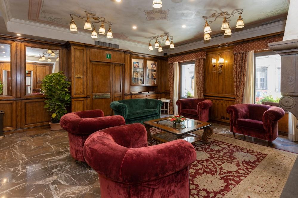 Adler Cavalieri Hotel-private & Gym Hotel Florença