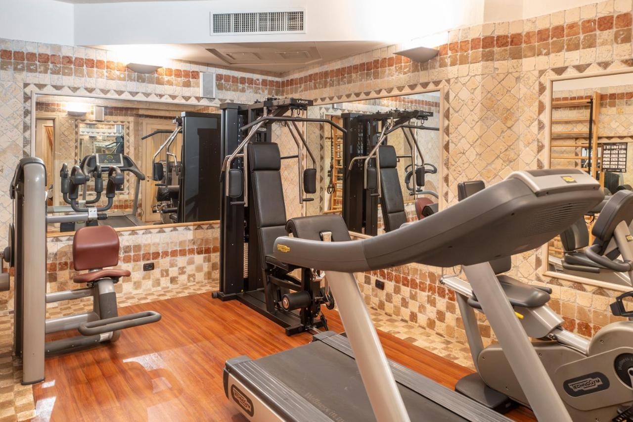 Adler Cavalieri Hotel-private & Gym Florença