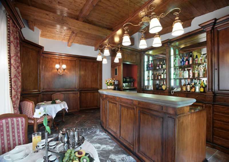 Adler Cavalieri Hotel-private & Gym 4* Florença