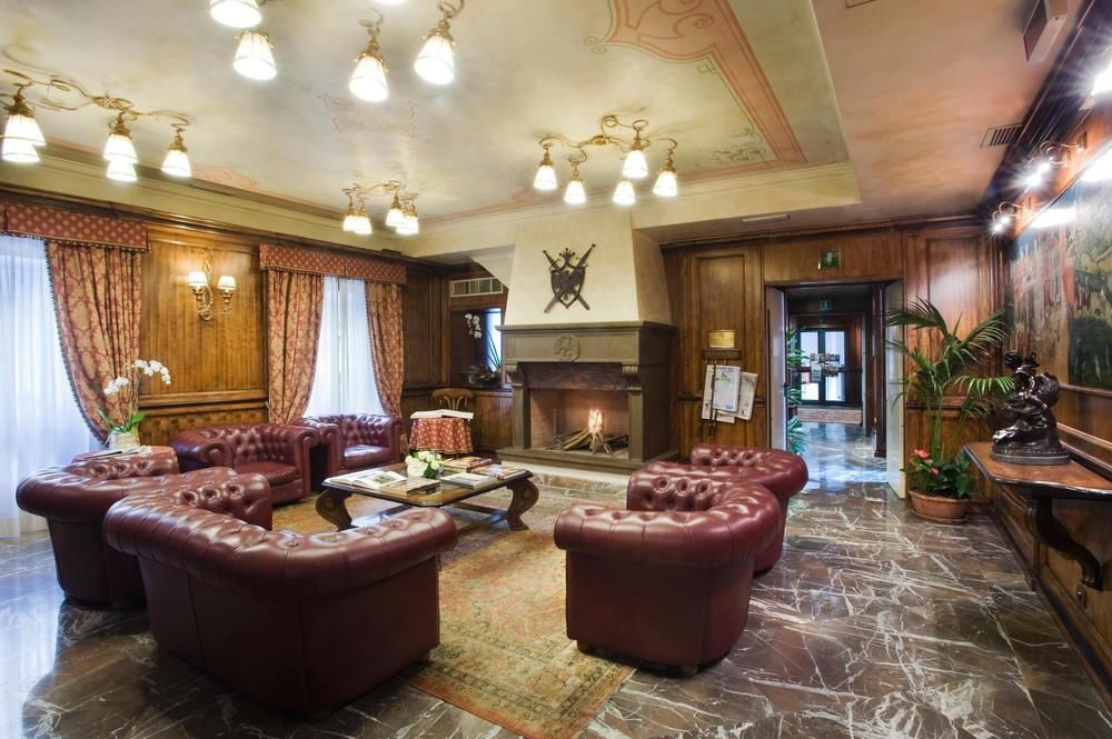 Adler Cavalieri Hotel-private & Gym Hotel Florença