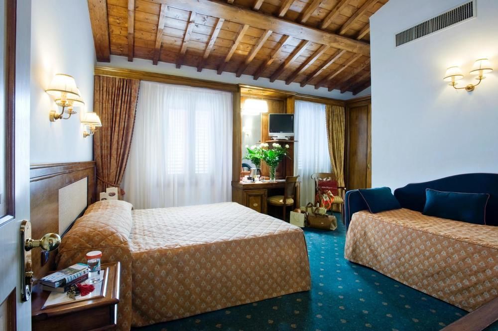 Adler Cavalieri Hotel-private & Gym Hotel Florença
