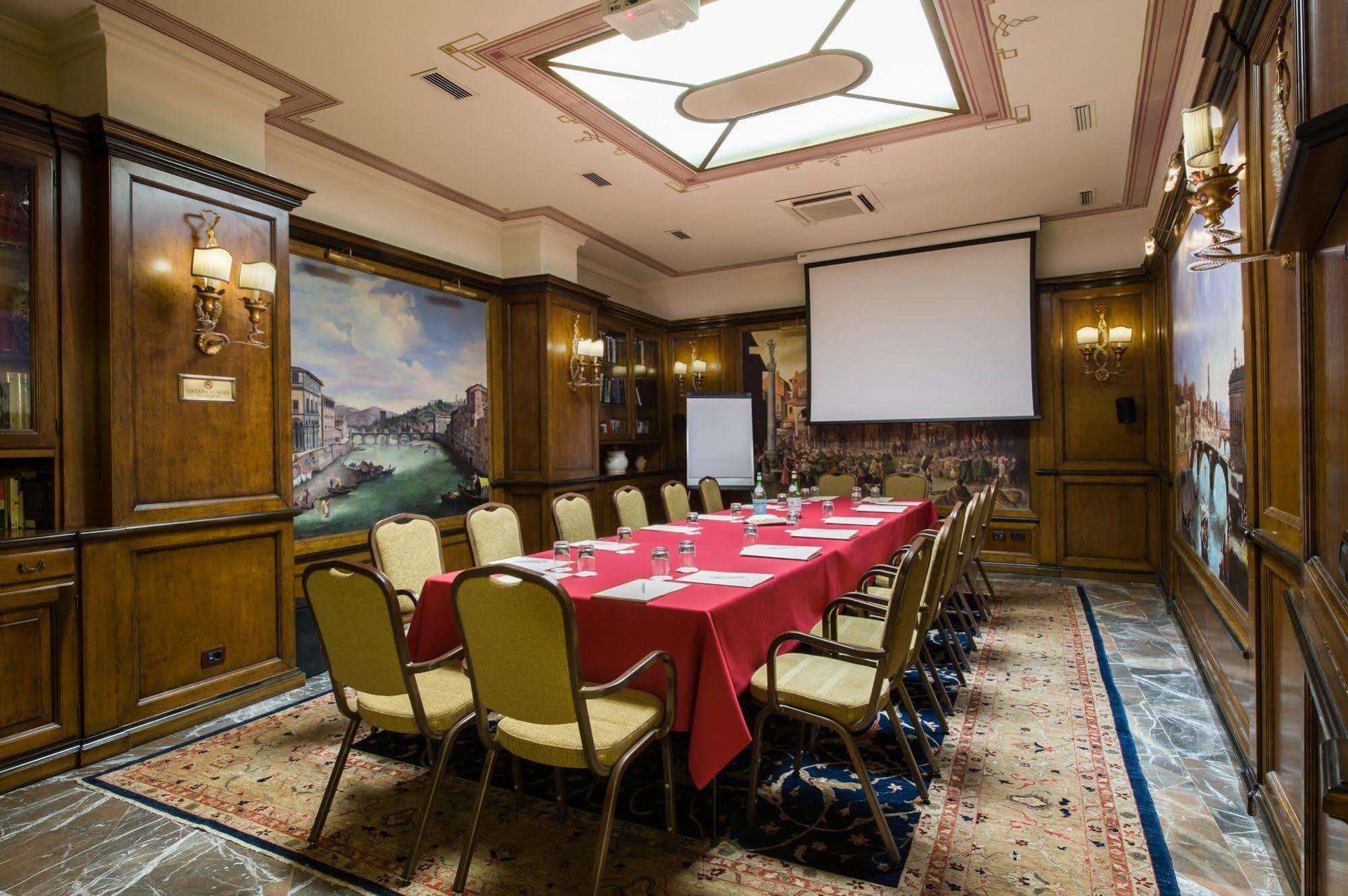 Adler Cavalieri Hotel-private & Gym Hotel Florença