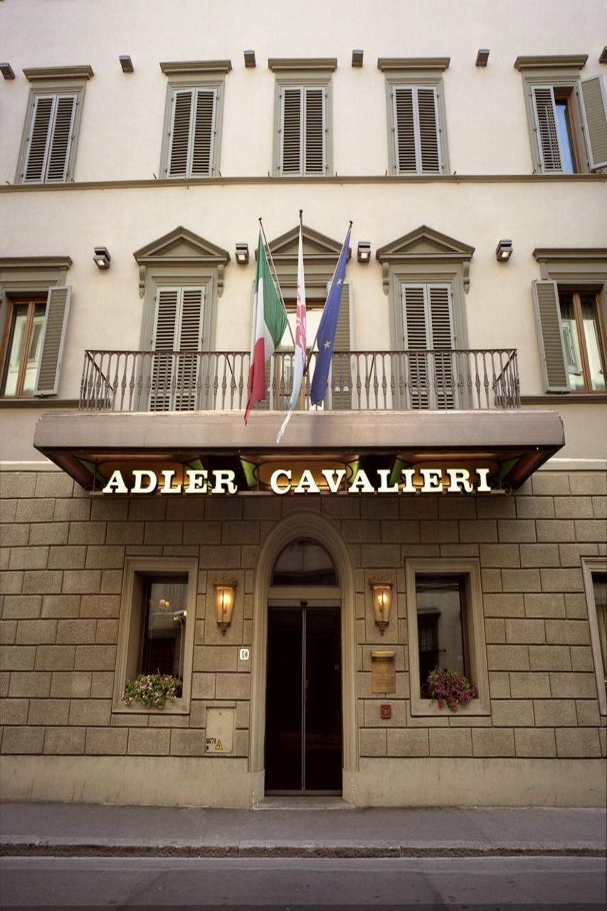 Adler Cavalieri Hotel-private & Gym Florença
