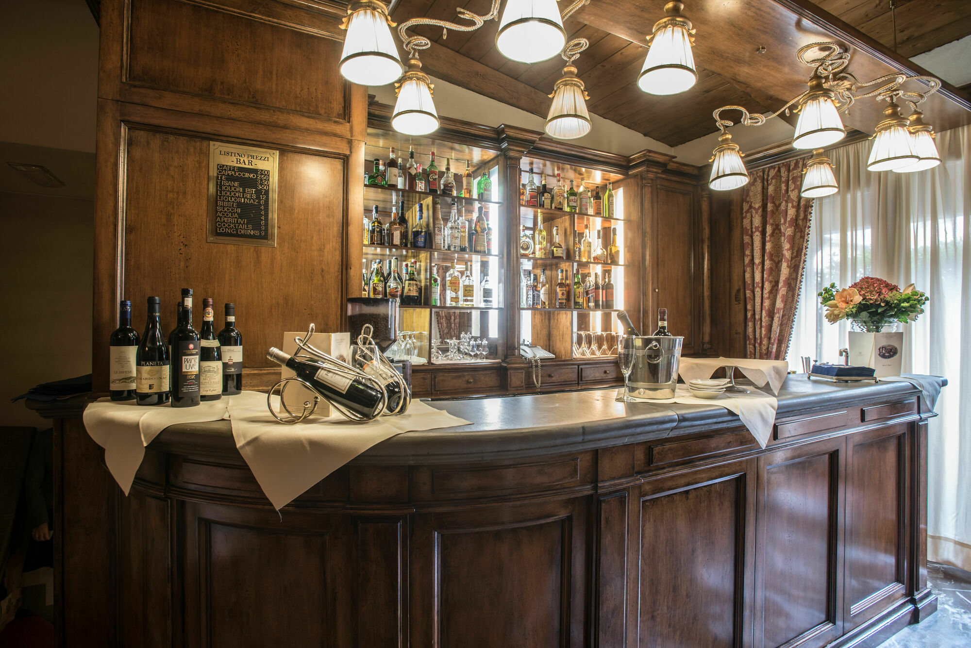 Adler Cavalieri Hotel-private & Gym Hotel Florença