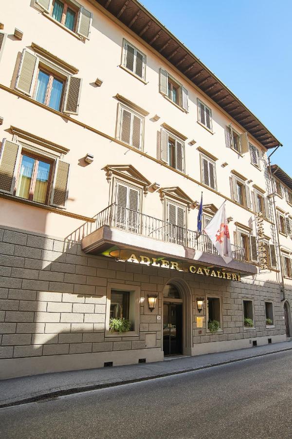 Hotel Adler Cavalieri Hotel-private & Gym Florença