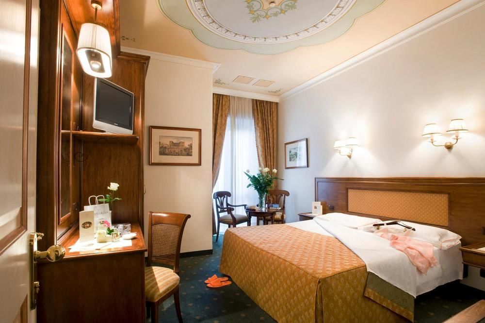 Adler Cavalieri Hotel-private & Gym Florença