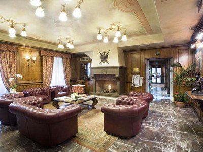 Adler Cavalieri Hotel-private & Gym Hotel 4*